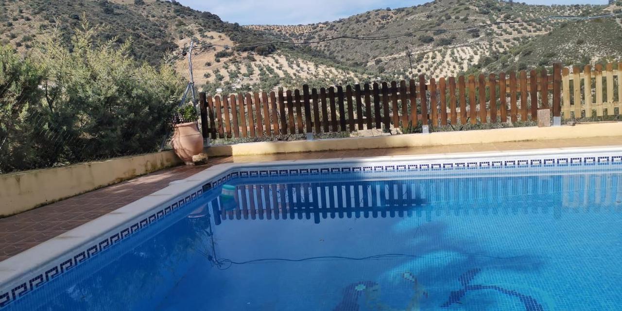 Ferienhaus Cortijos San Jose *