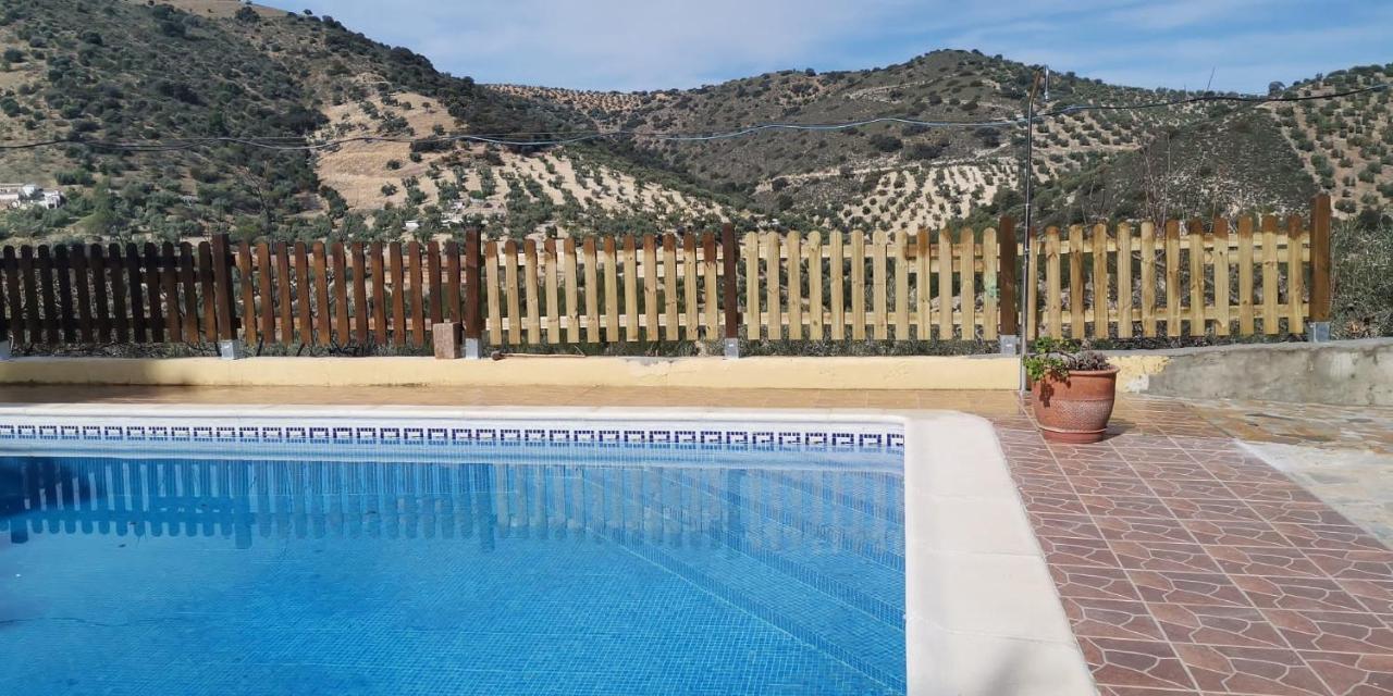 Cortijos San Jose Iznájar