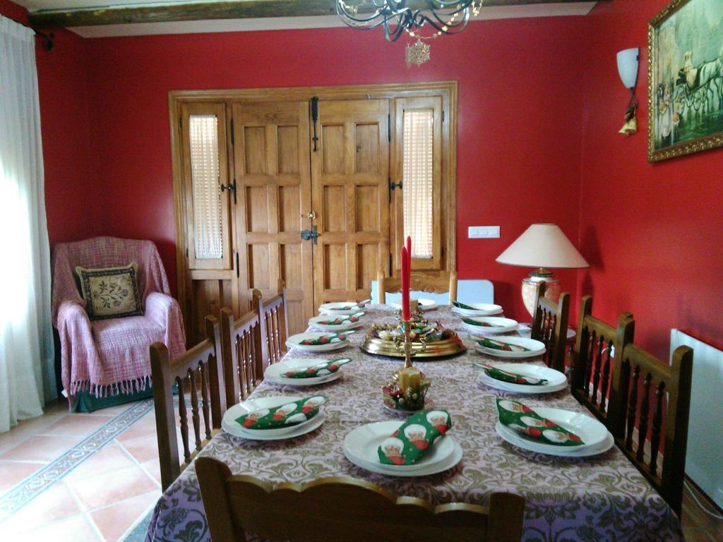Cortijos San Jose *