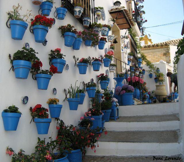 Cortijos San Jose Ferienhaus