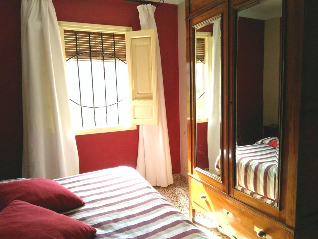 Ferienhaus Cortijos San Jose