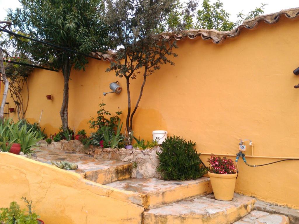 Cortijos San Jose * Iznájar