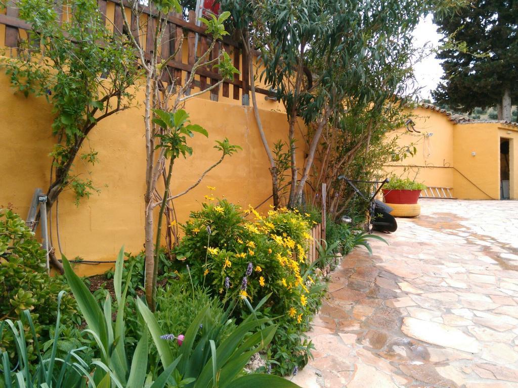 Cortijos San Jose Iznájar