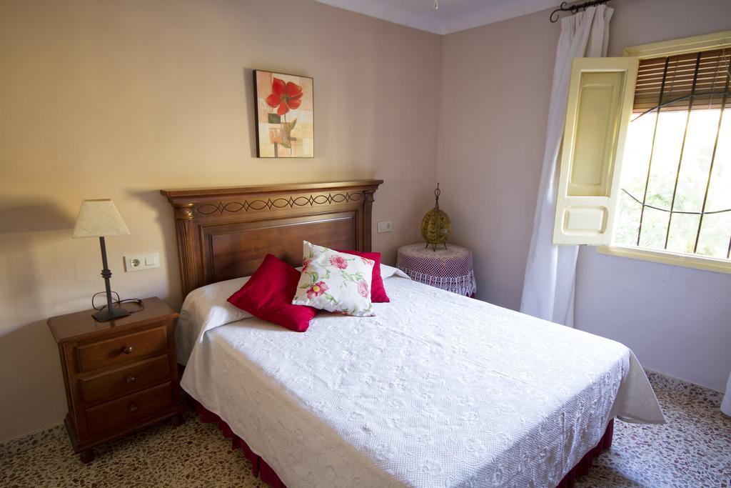 Ferienhaus Cortijos San Jose Iznájar