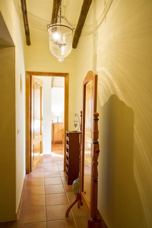 Cortijos San Jose Iznájar