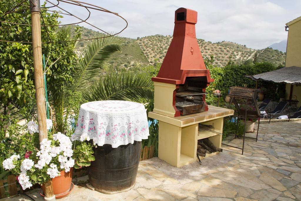 Ferienhaus Cortijos San Jose