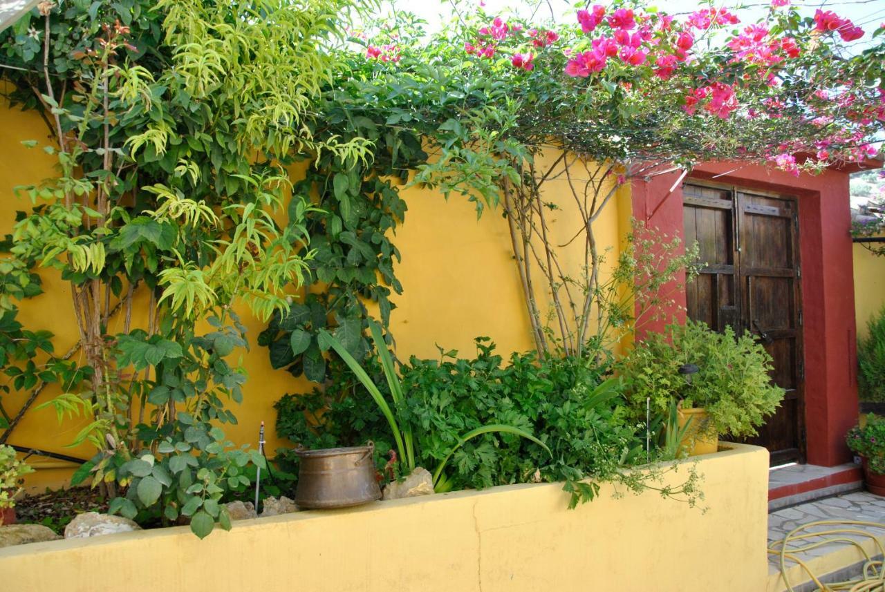 Ferienhaus Cortijos San Jose *