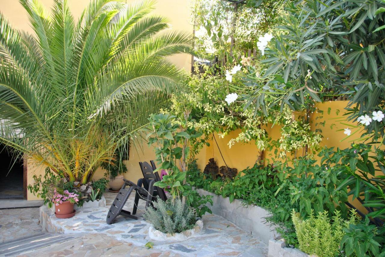 Ferienhaus Cortijos San Jose Iznájar