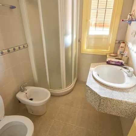 Casa Rural Cortijos San Jose Iznájar Chambre photo