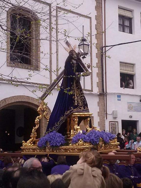 Cortijos San Jose Vakantiehuis