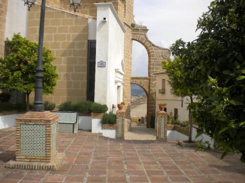 Cortijos San Jose Vakantiehuis