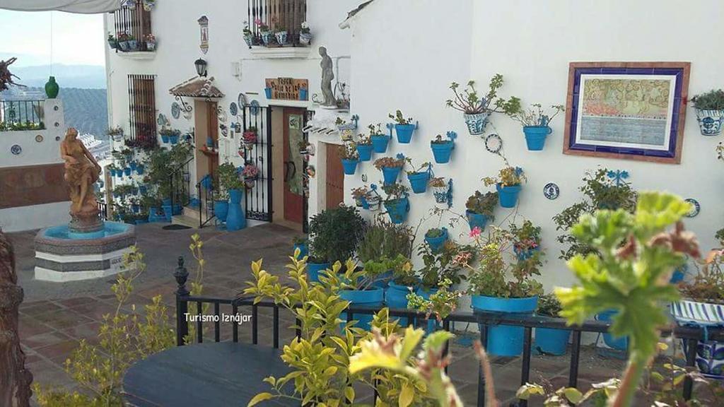 Сasa de vacaciones Cortijos San Jose *