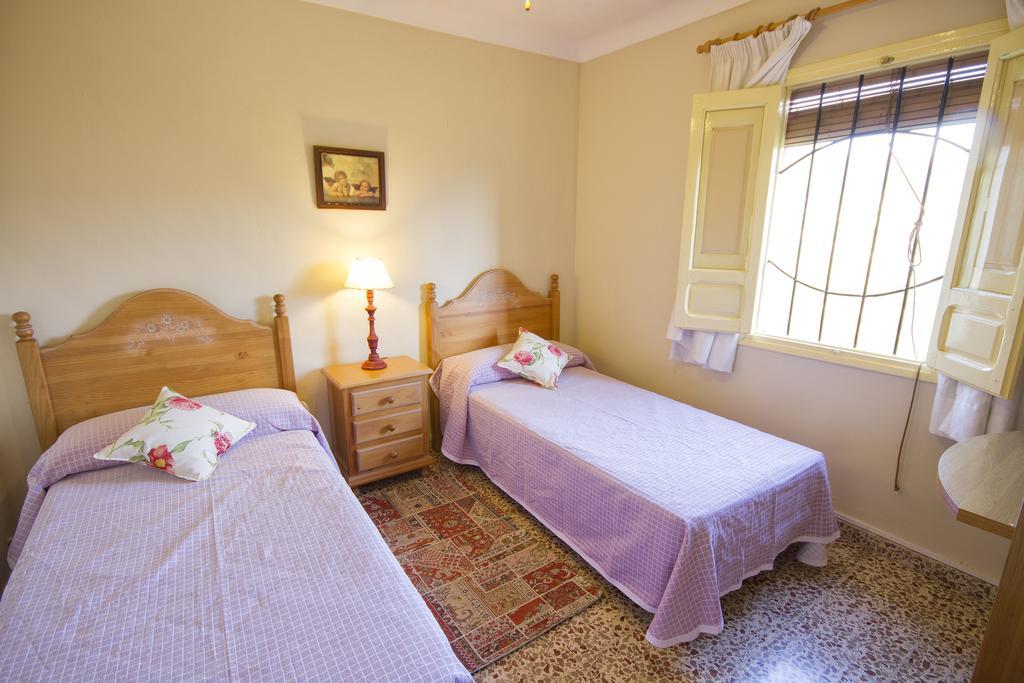Vakantiehuis Cortijos San Jose *