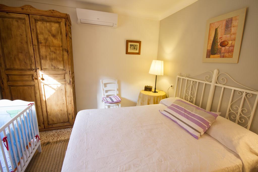 Cortijos San Jose Iznájar