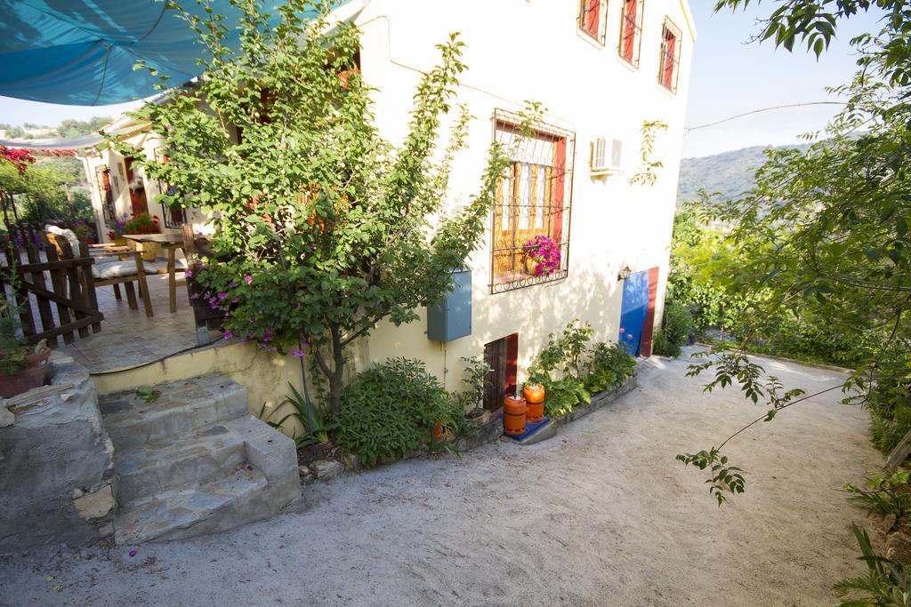 Vakantiehuis Cortijos San Jose