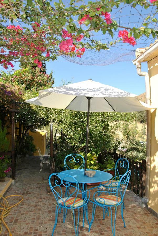 Cortijos San Jose Holiday home Iznajar