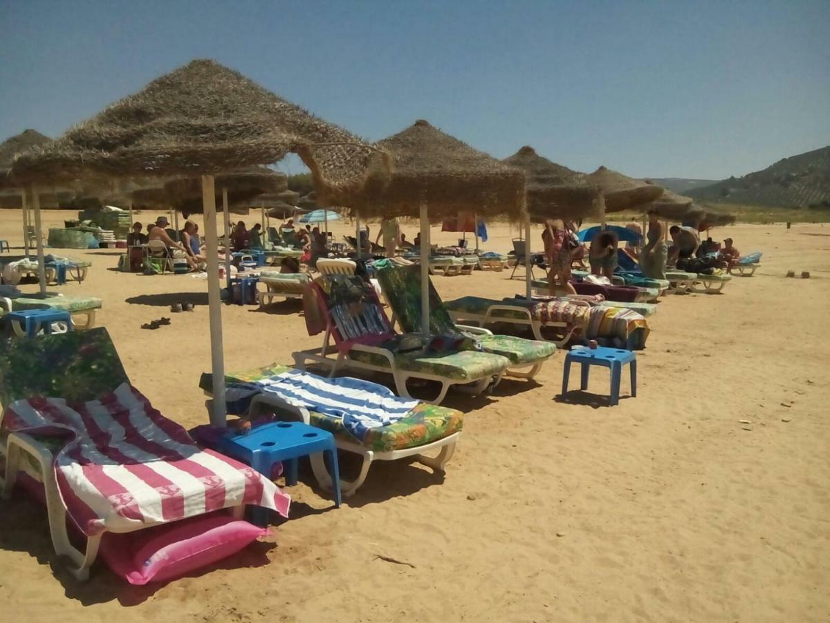 Cortijos San Jose Сasa de vacaciones