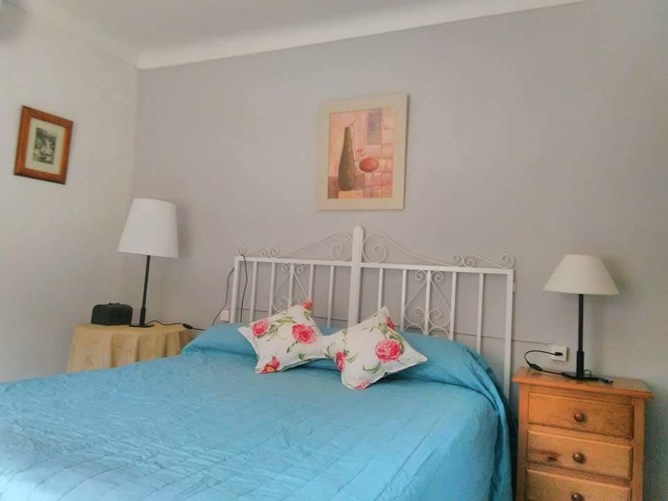 Hébergement de vacances Cortijos San Jose *