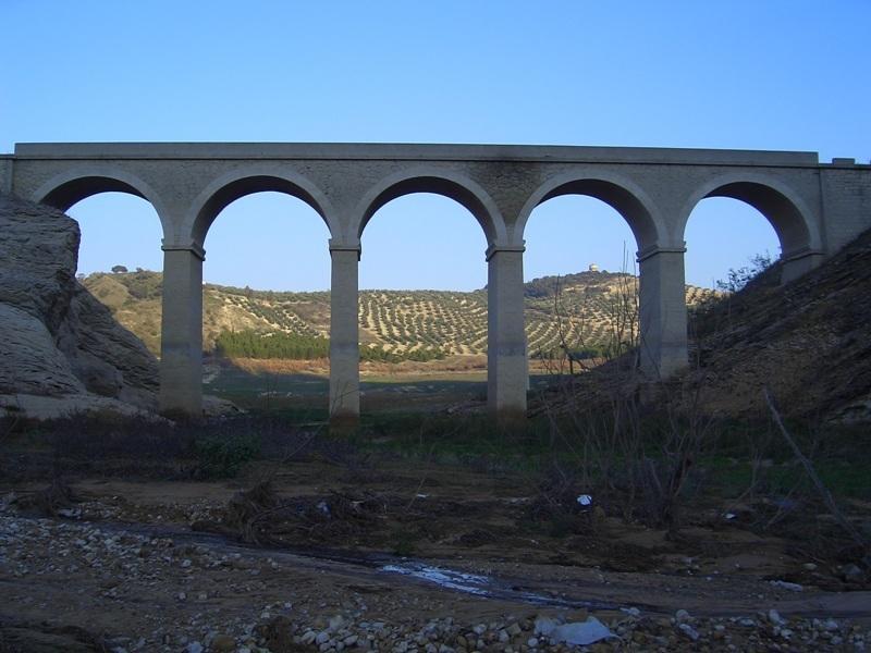 Cortijos San Jose Hébergement de vacances